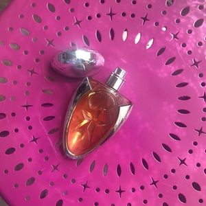 Angel Muse Thierry Mugler